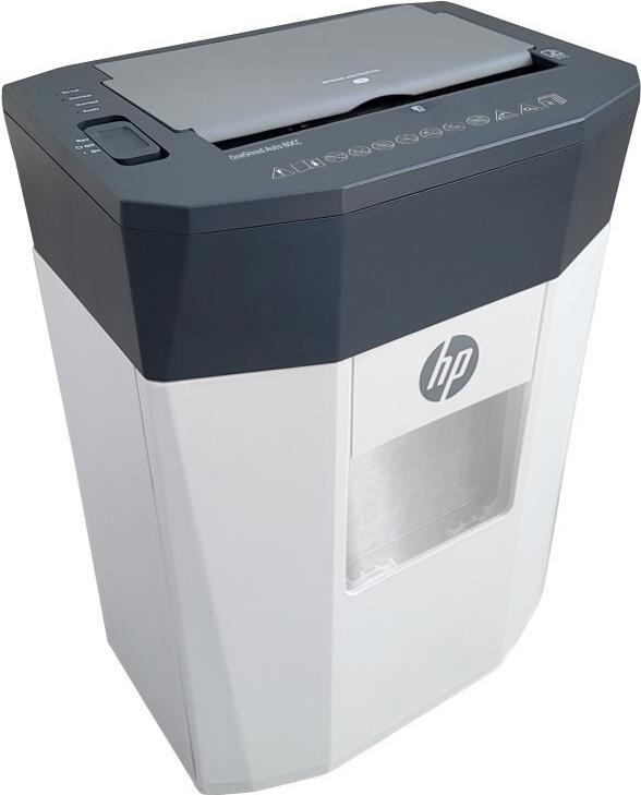 Trituratore ONESHRED Auto 80CC bianco-grigio