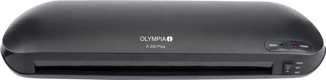 Olympia A 330 Maschera di laminazione per celle frigorifere A3 Asst