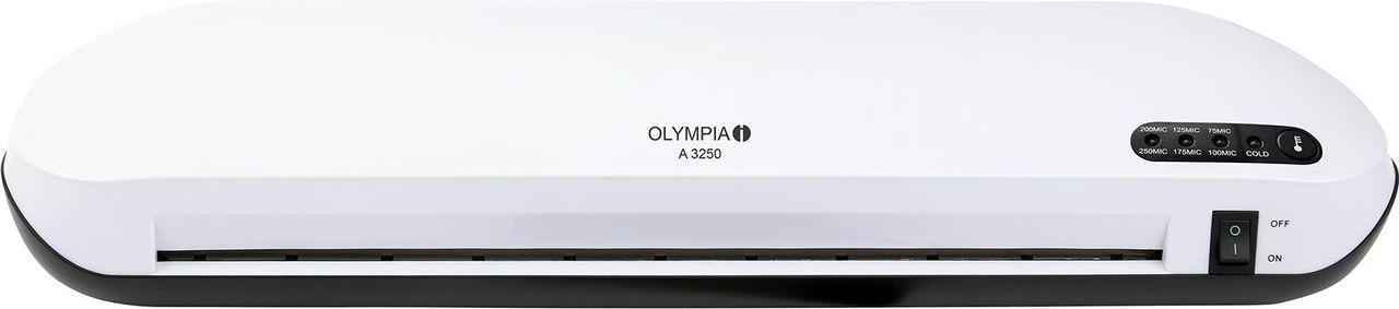 Laminatrice OLYMPIA A3250