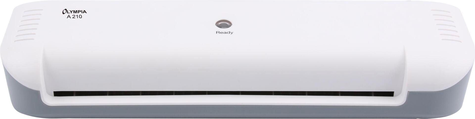 Olympia A 210 - laminator - pung