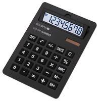 Calcolatrice Jumbo Olympia LCD-908