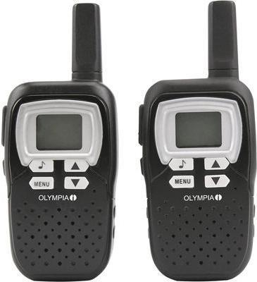 Radio OLYMPIA PMR 1208 nera