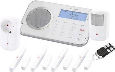 OLYMPIA ProHome 8762 -...
