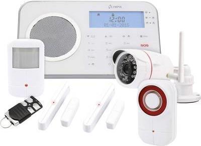 OLYMPIA ProHome 8791 -...