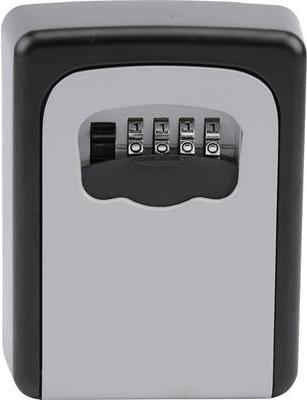 Olympia ST 100 Alluminio Nero, Grigio (ST 100)