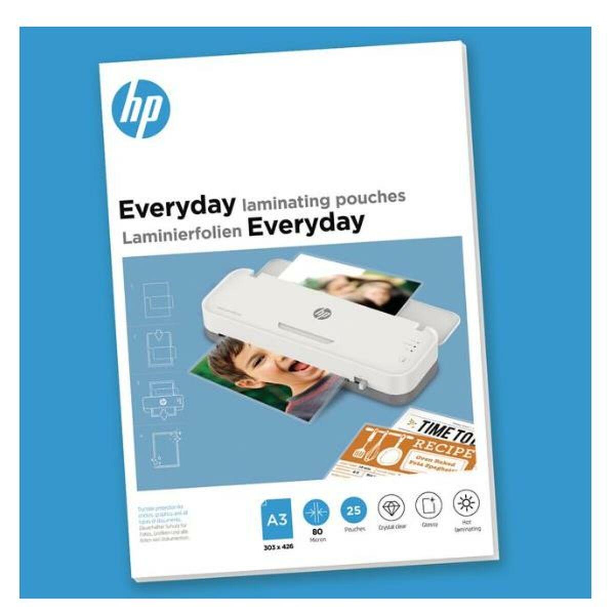 HP Everyday Laminating...