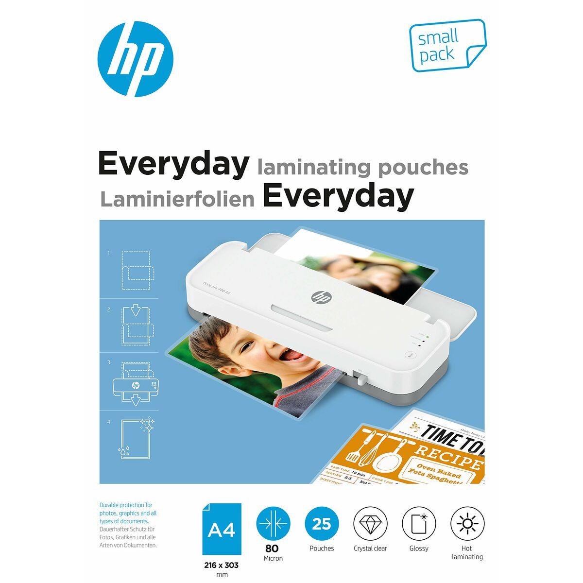 HP Everyday Laminating...