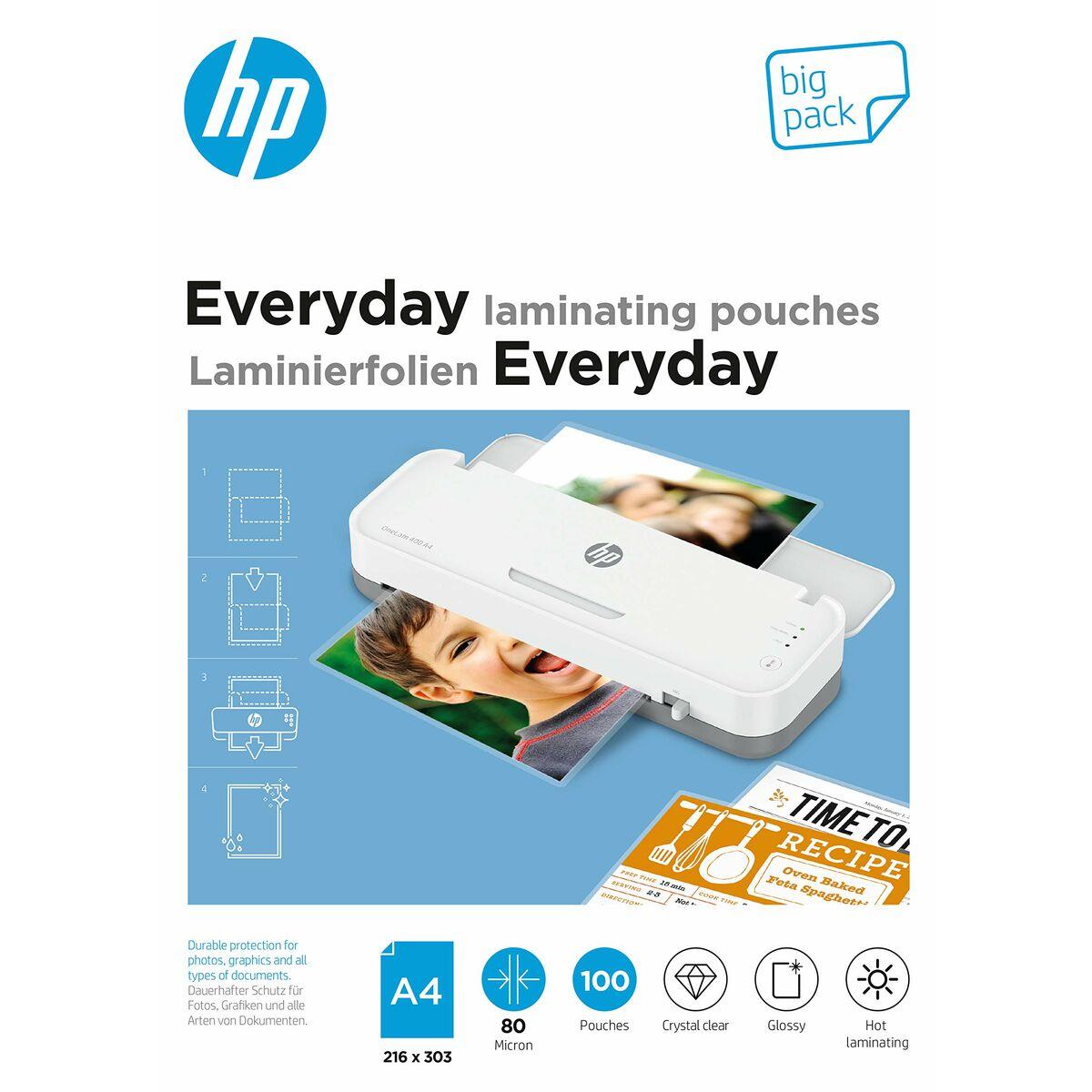 HP Everyday Laminating...