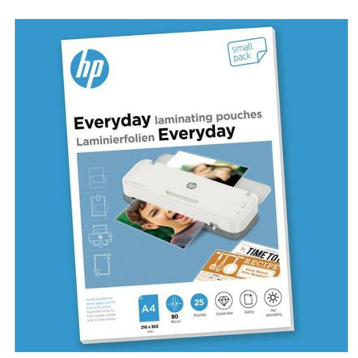 HP Everyday Laminating...