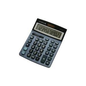 Calcolatrice da tavolo Olympia LCD-6112