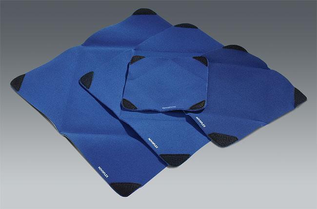 Bluewrap M