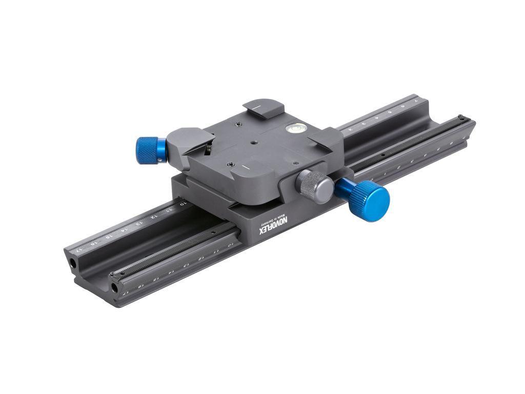Focusing Rack CASTEL XQ II