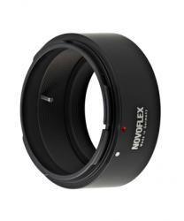 Adattatore Cf.su FD Obj. F. Sony