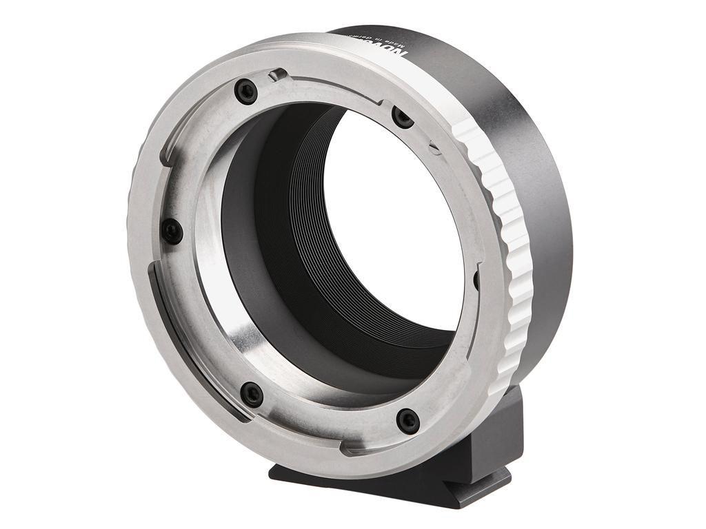 Adattatore PL-Mount