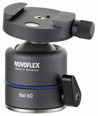 Ball Head