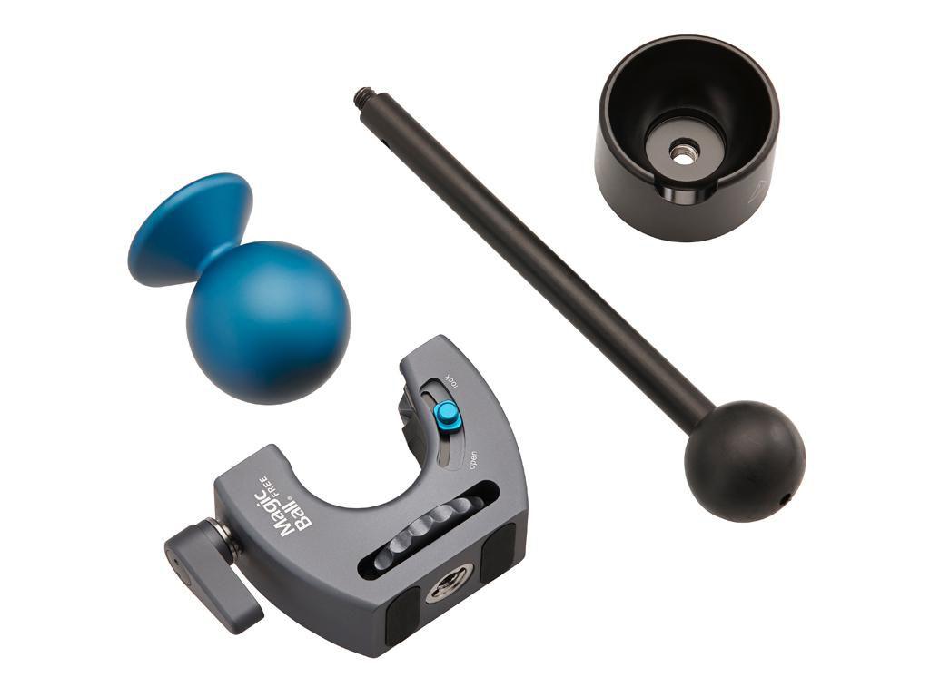 MagicBall Free Set