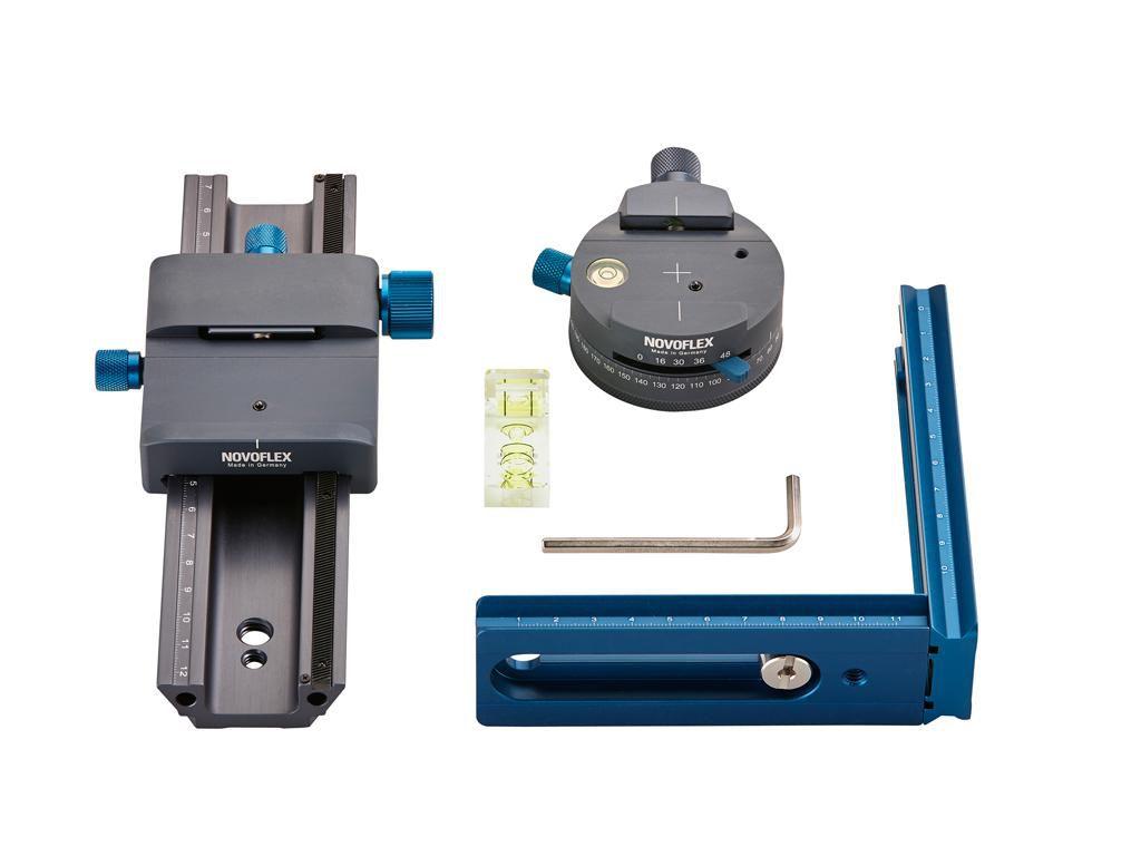 Sistema VR III