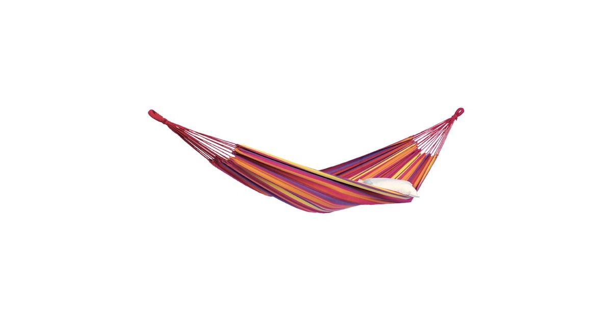 Amaca Tahiti Volcano AZ-1013100 rosso viola