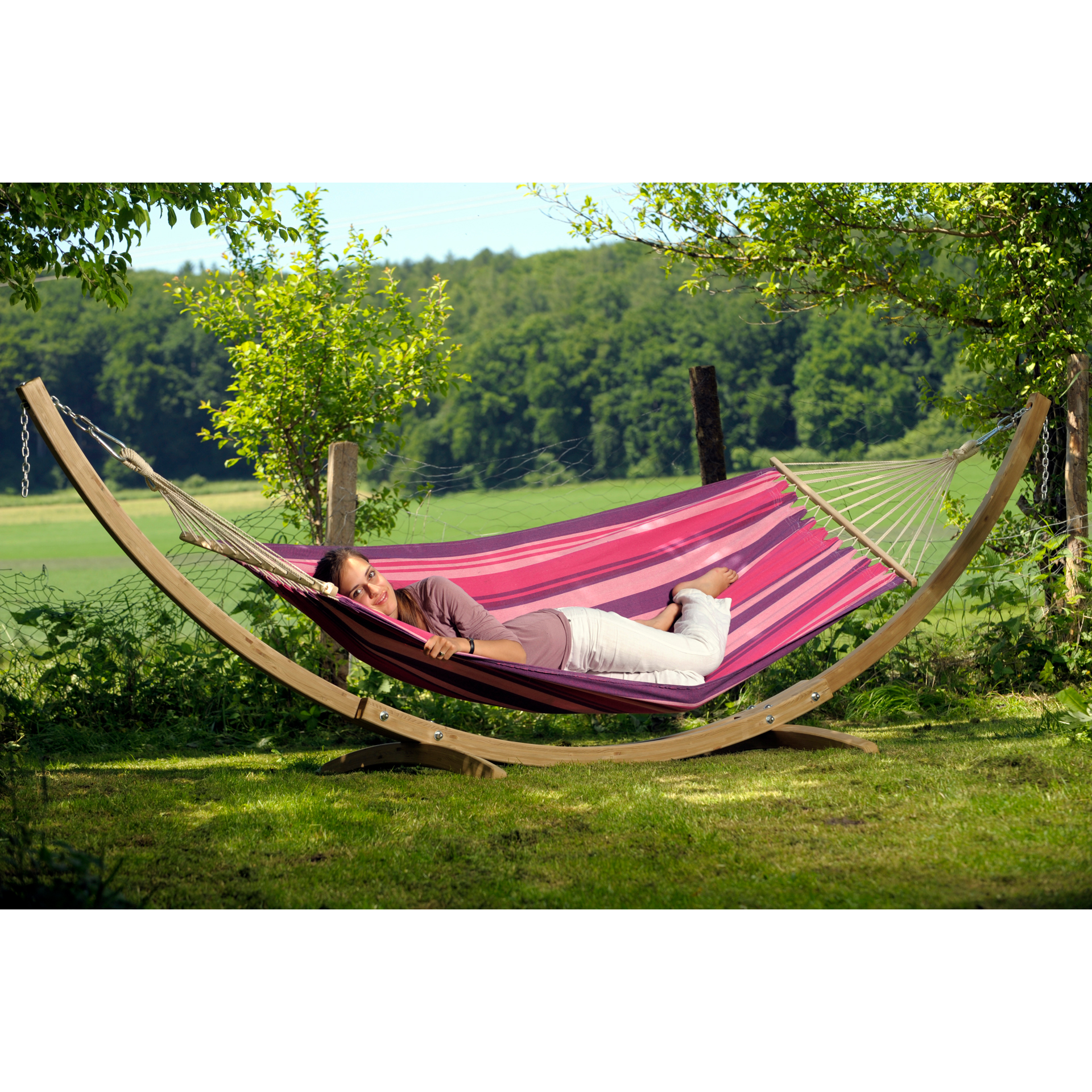 StarSet Candy AZ-6010100 rosa viola