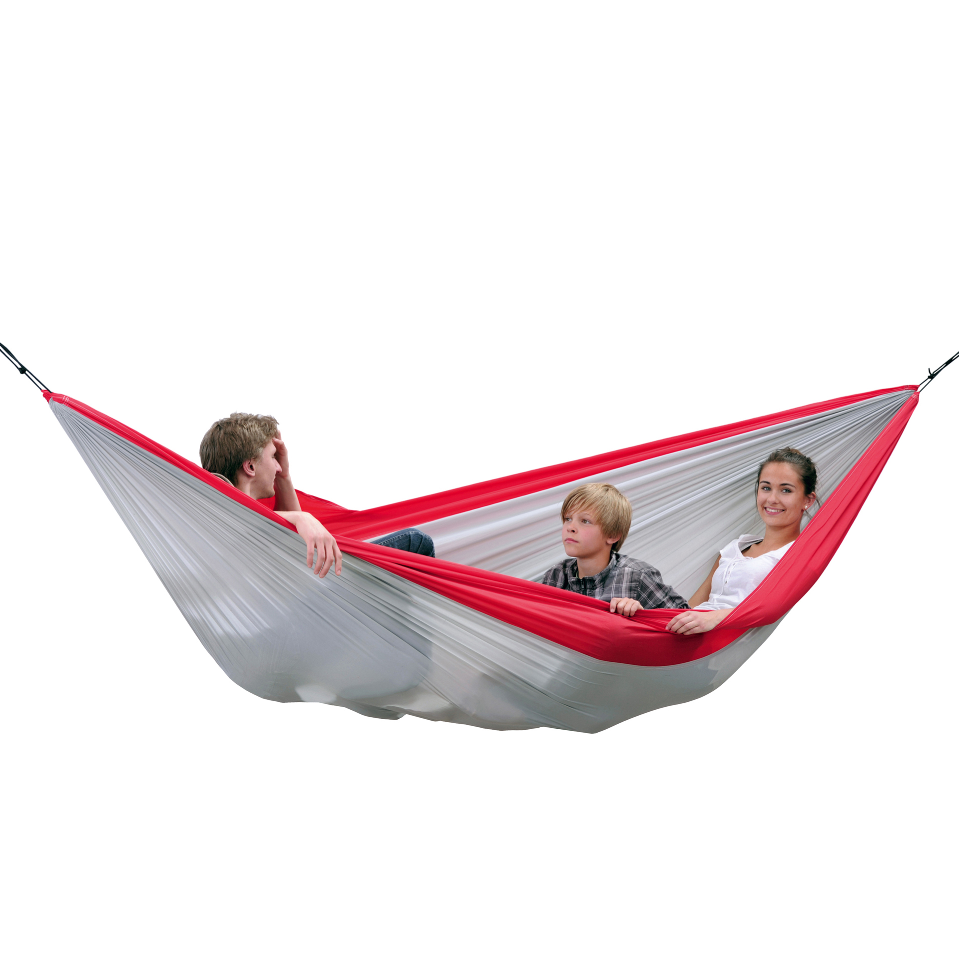 Silk Traveller XXL...
