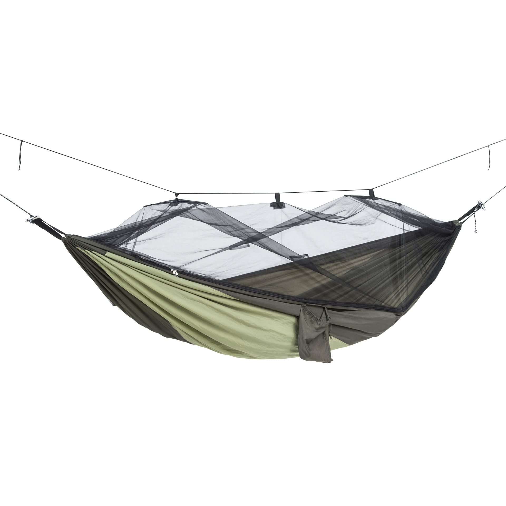 Mosquito Traveller Thermo AZ-1030230 marrone beige