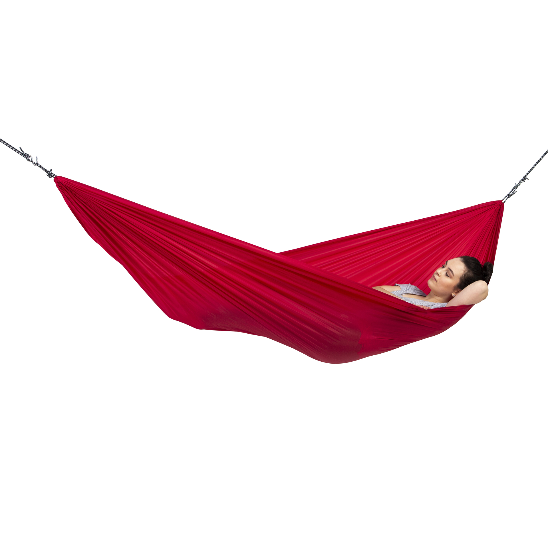 Set da viaggio Jungle Mars AZ-1030255 rosso