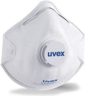 Maschera di responsabilità FFP1 M. Valdile (8752110)