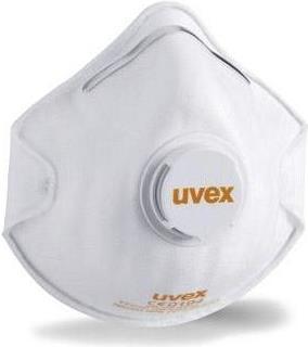 Maschera di responsabilità FFP2 M. Valdile (8752210)