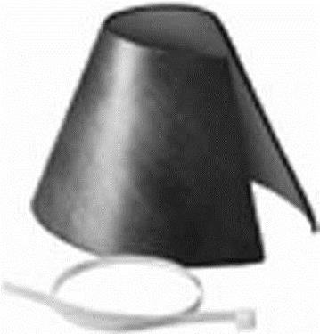 Kit di montaggio Preisner MDB4260 (MDB4260)