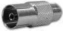 Televes (Preisner) 1 pezzo - Adattatore Televes FK-KK 1 / 4640 (3817)
