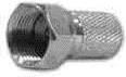 Preisner FST70 F Connettore filo argento (FST70)