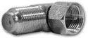 Preisner FWV1 F F Cavo interfaccia/adattatore argento (FWV1)