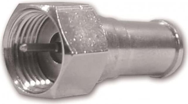 Terminatore F FRC750 3829 75 Ohm con blocco CC (FRC750)