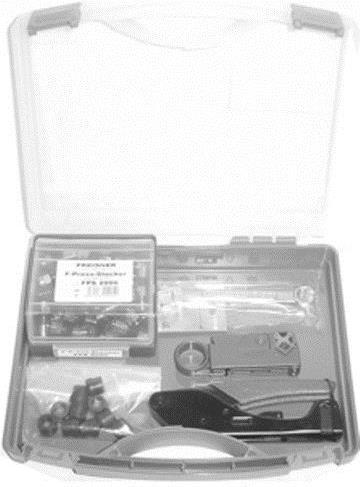 Kit di montaggio Preisner PPS2000 (PPS2000)
