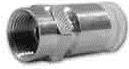 Preisner FPS0729 F Connettore filo argento (FPS0729)