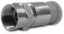 Preisner FPS0837 F Connettore filo argento (FPS0837)