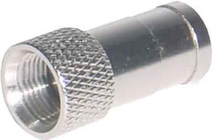 Connettore filo argento Preisner FS2000 F (FS2000)