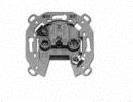 Presa argento Preisner UE2400ST (UE2400ST)