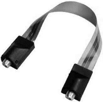 Cavo coassiale grigio Preisner FD21 F F (FD21)