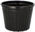 Tazza da zuppa riutilizzabile PAPSTAR 500 ml nera