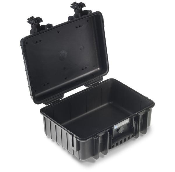 outdoor.case tipo 4000 nero