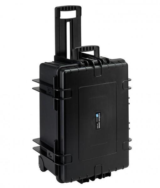 Outdoor Case Type 6800 black