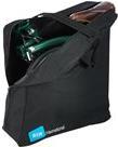 Borsa B&W Group B&W Foldon, Fahrrad-Transporttasche, Schwarz