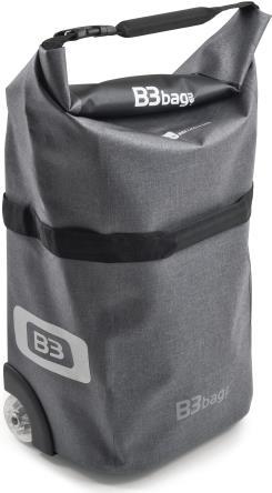 B&W International bicycle bag B3 bag b