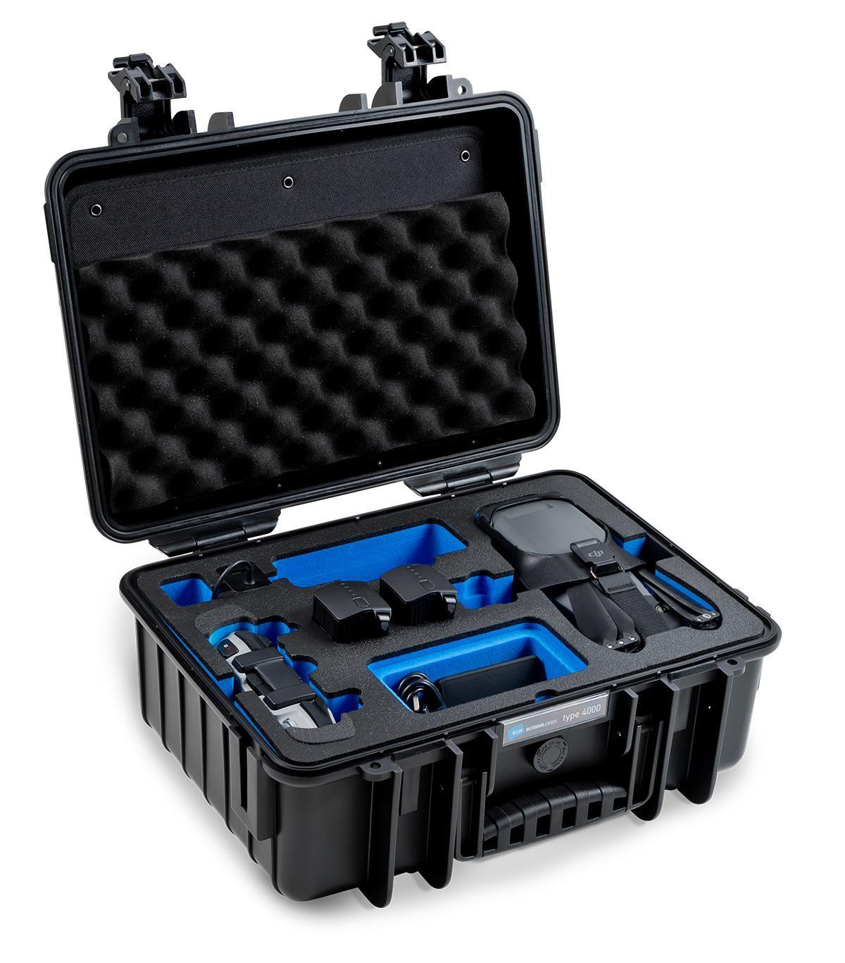 Camera Drone Case Briefcase...