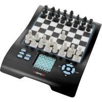 Millenium Europe Chess...