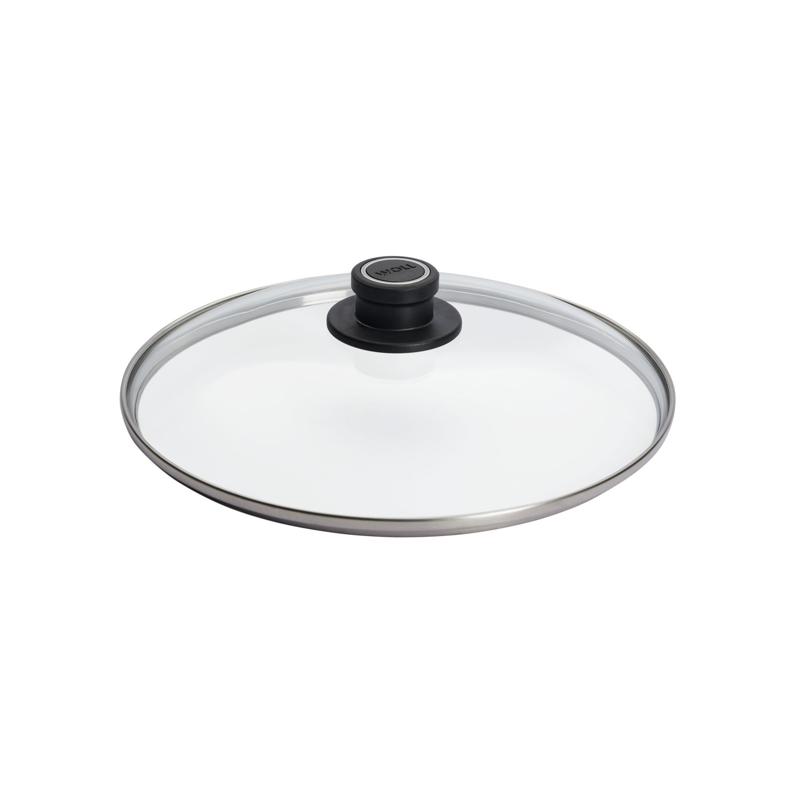Woll 1528IL padella 28 cm titanio Nowo induzione