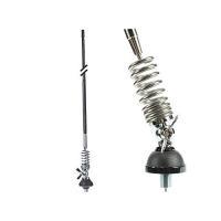 Albrecht Gamma 2 F, antenna radio CB, 95 cm