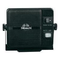Albrecht CB 20 / CB 905, altoparlante radio con filtro antirumore