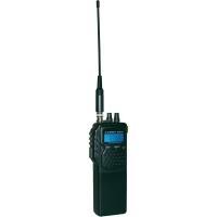 Albrecht AE 2990 AFS, radio portatile, AM/FM/SSB